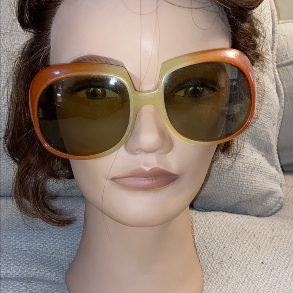 Fashion sunglasses